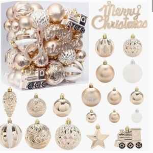 Christmas ornaments! ❤️ for SALE